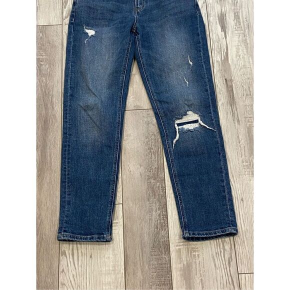 KanCan ladies jeans size 1 - Picture 3 of 12